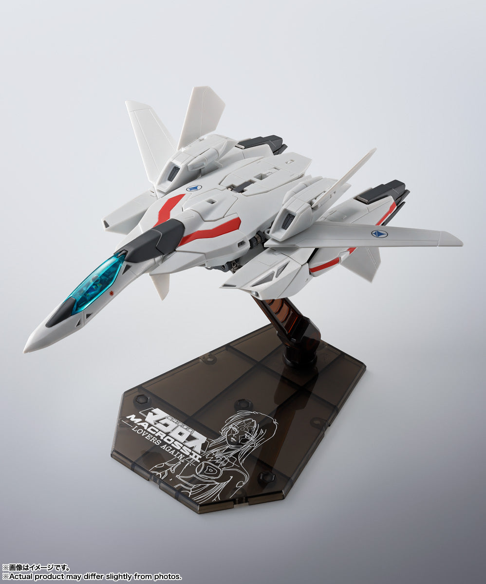 [Preventa] VF-2SS VALKYRIE II + SAP (Silvie Gena use) Lovers Again HI-METAL R
