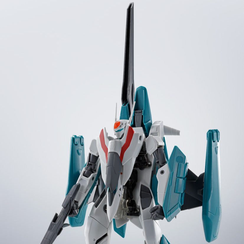 [Preventa] VF-2SS VALKYRIE II + SAP (Silvie Gena use) Lovers Again HI-METAL R