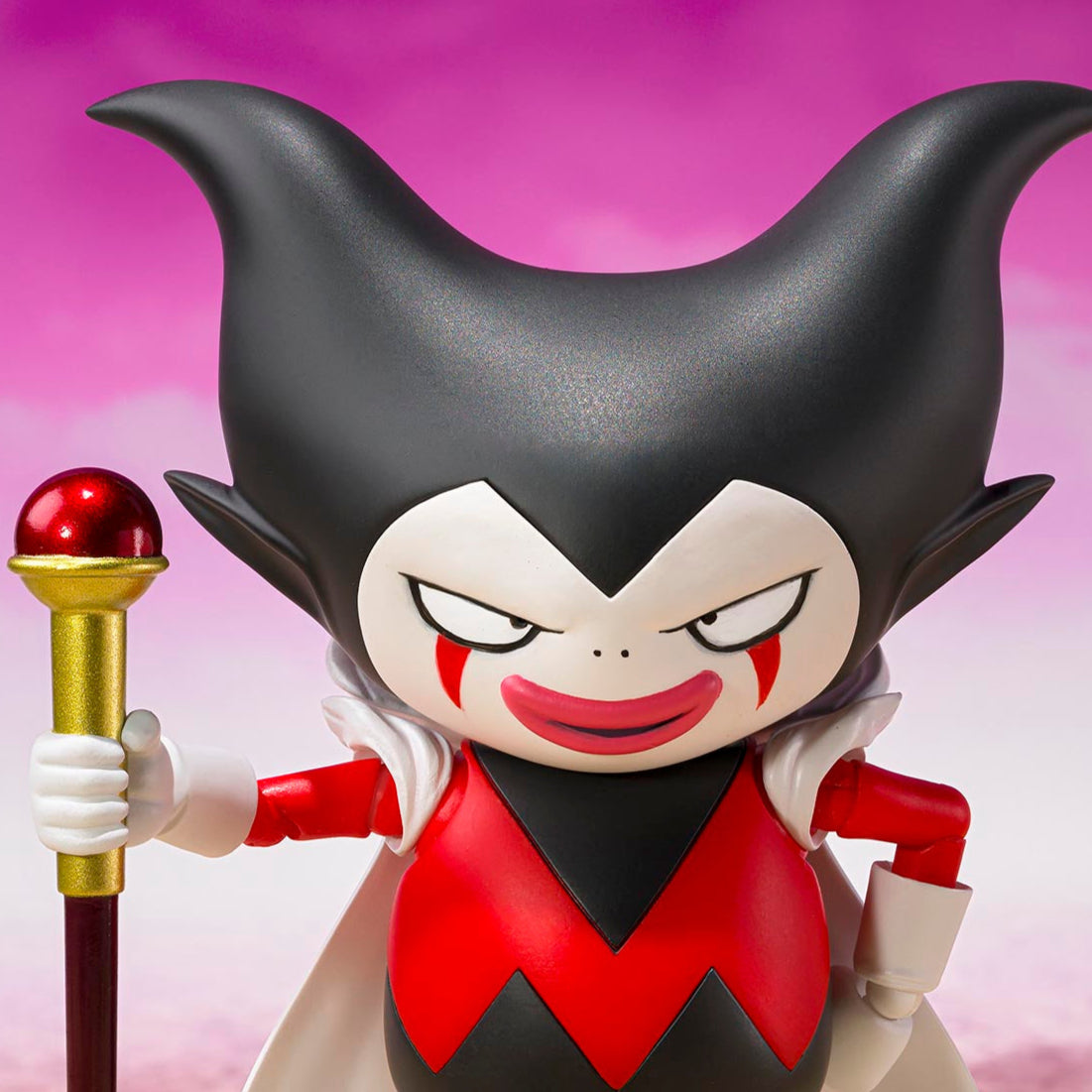 [Preventa] Dragon Ball Daima King Gomah S.H.Figuarts