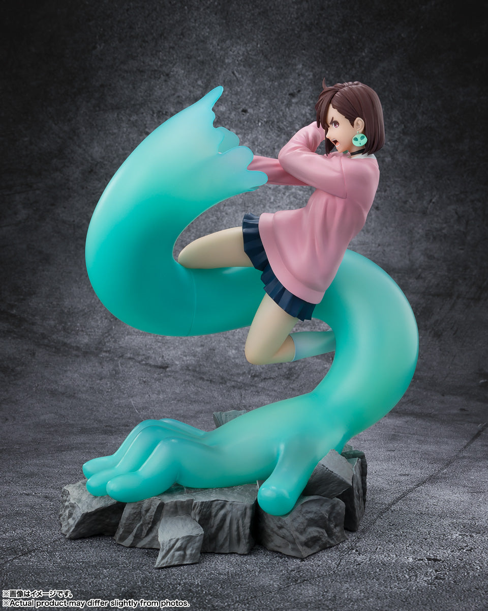 [Preventa] Dandadan Momo Figuarts Zero