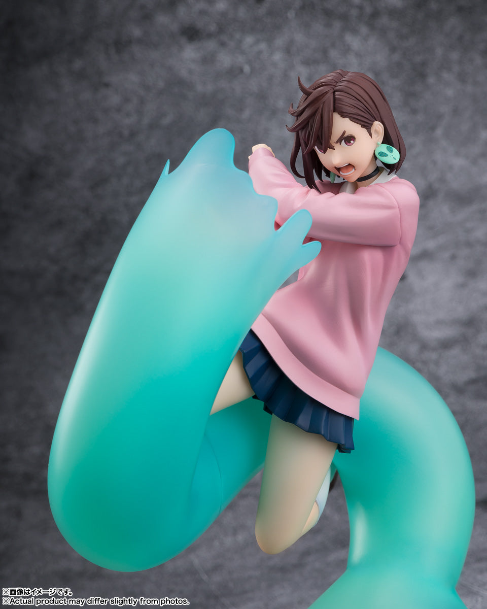 [Preventa] Dandadan Momo Figuarts Zero