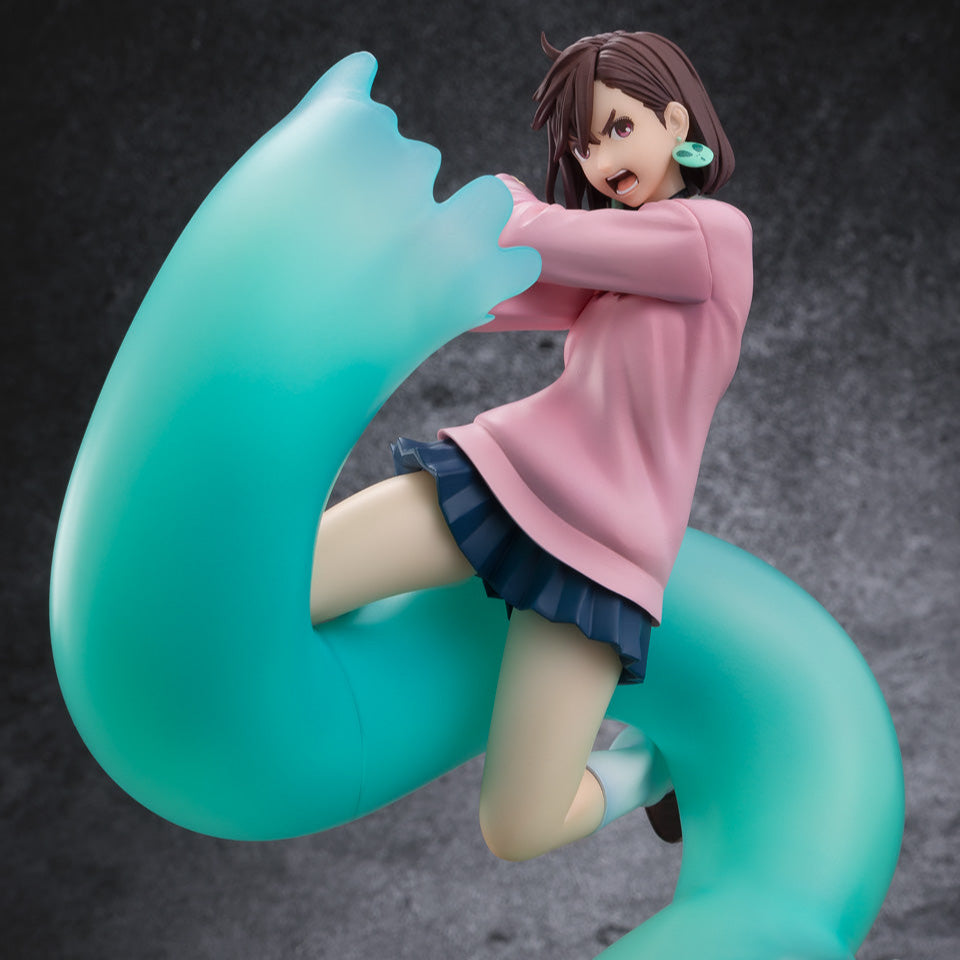 [Preventa] Dandadan Momo Figuarts Zero
