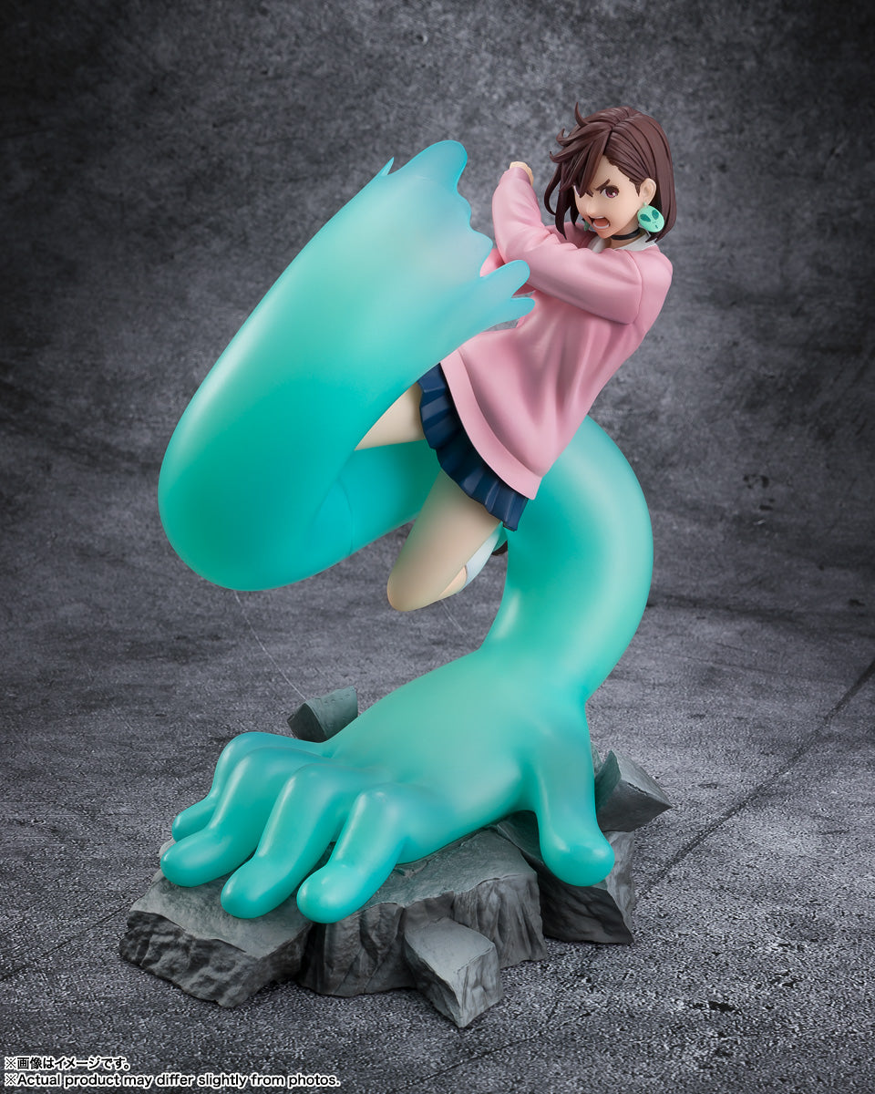 [Preventa] Dandadan Momo Figuarts Zero