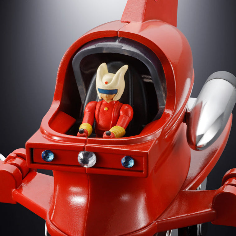 [Preventa] Mazinger Z HOVER PILEDER POPYNICA