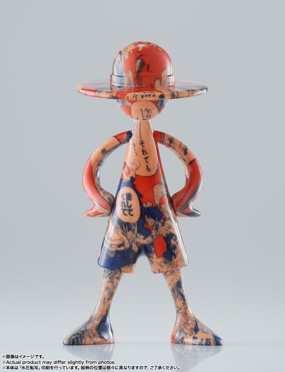 [Preventa] One Piece Archive of Adventure [Vol.1] LUFFY&#39;S