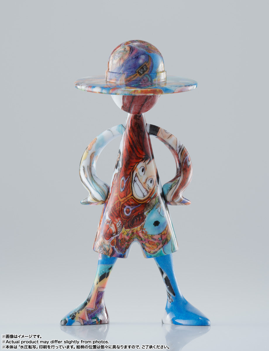 [Preventa] One Piece Archive of Adventure [Vol.1] LUFFY&#39;S