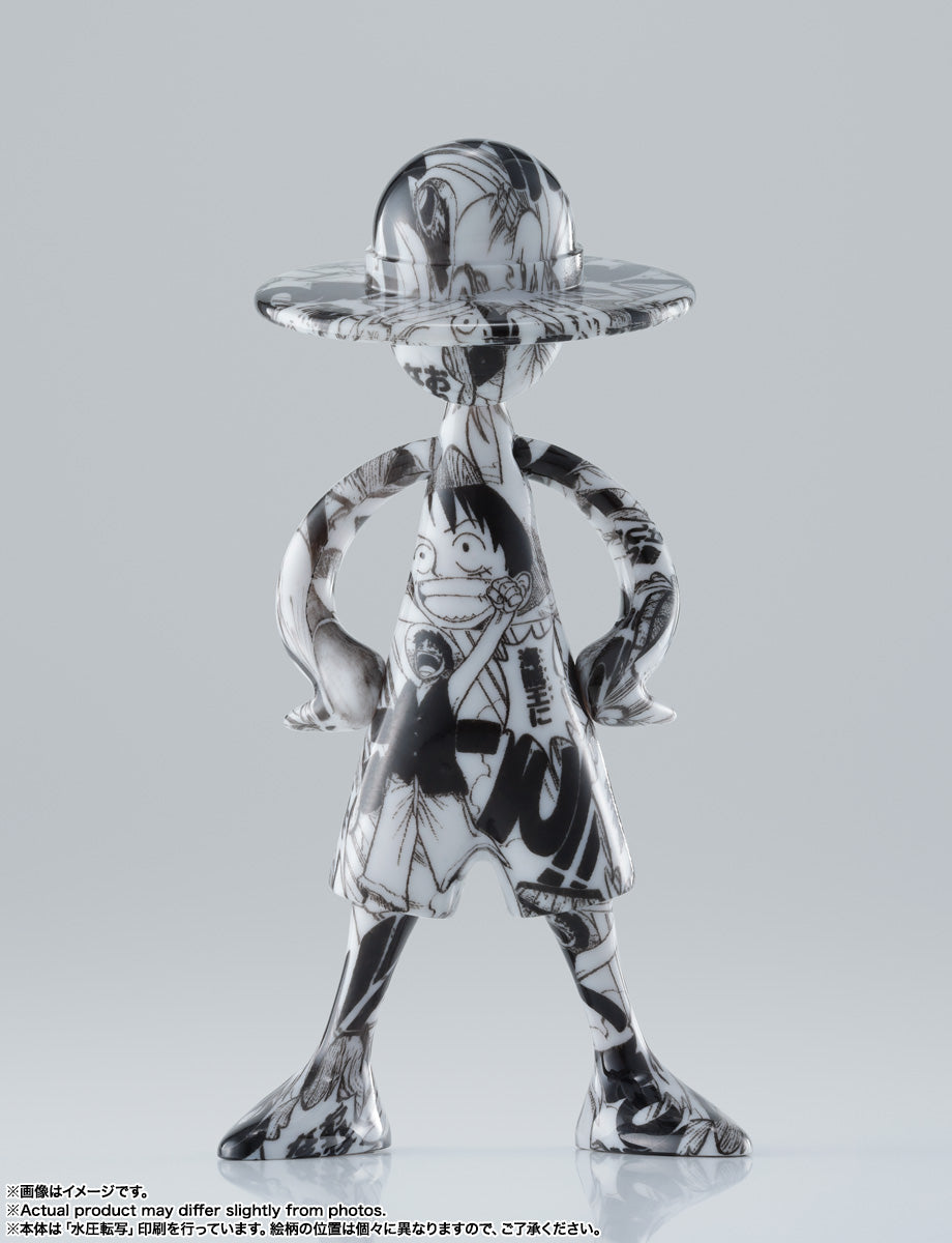 [Preventa] One Piece Archive of Adventure [Vol.1] LUFFY&#39;S