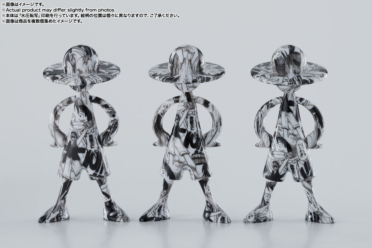 [Preventa] One Piece Archive of Adventure [Vol.1] LUFFY&#39;S