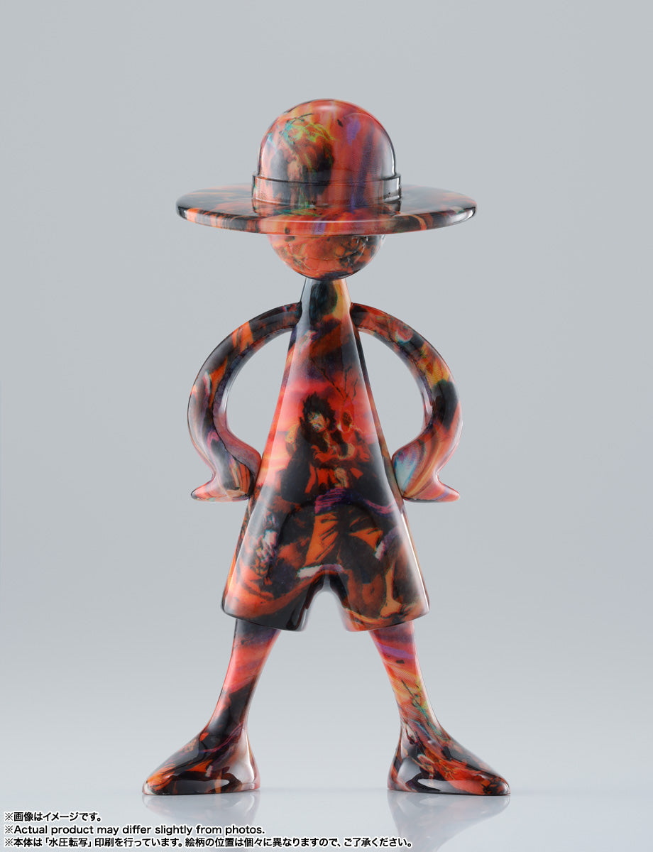 [Preventa] One Piece Archive of Adventure [Vol.1] LUFFY&#39;S