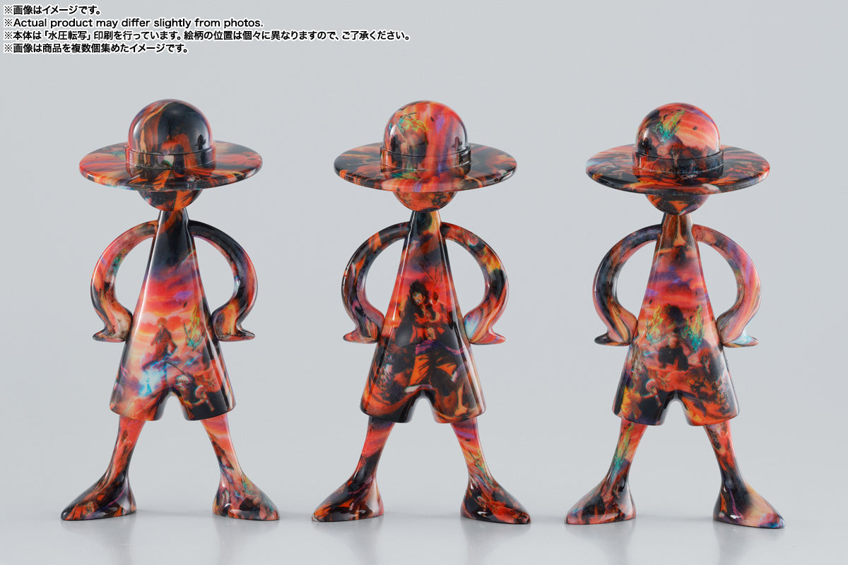 [Preventa] One Piece Archive of Adventure [Vol.1] LUFFY&#39;S