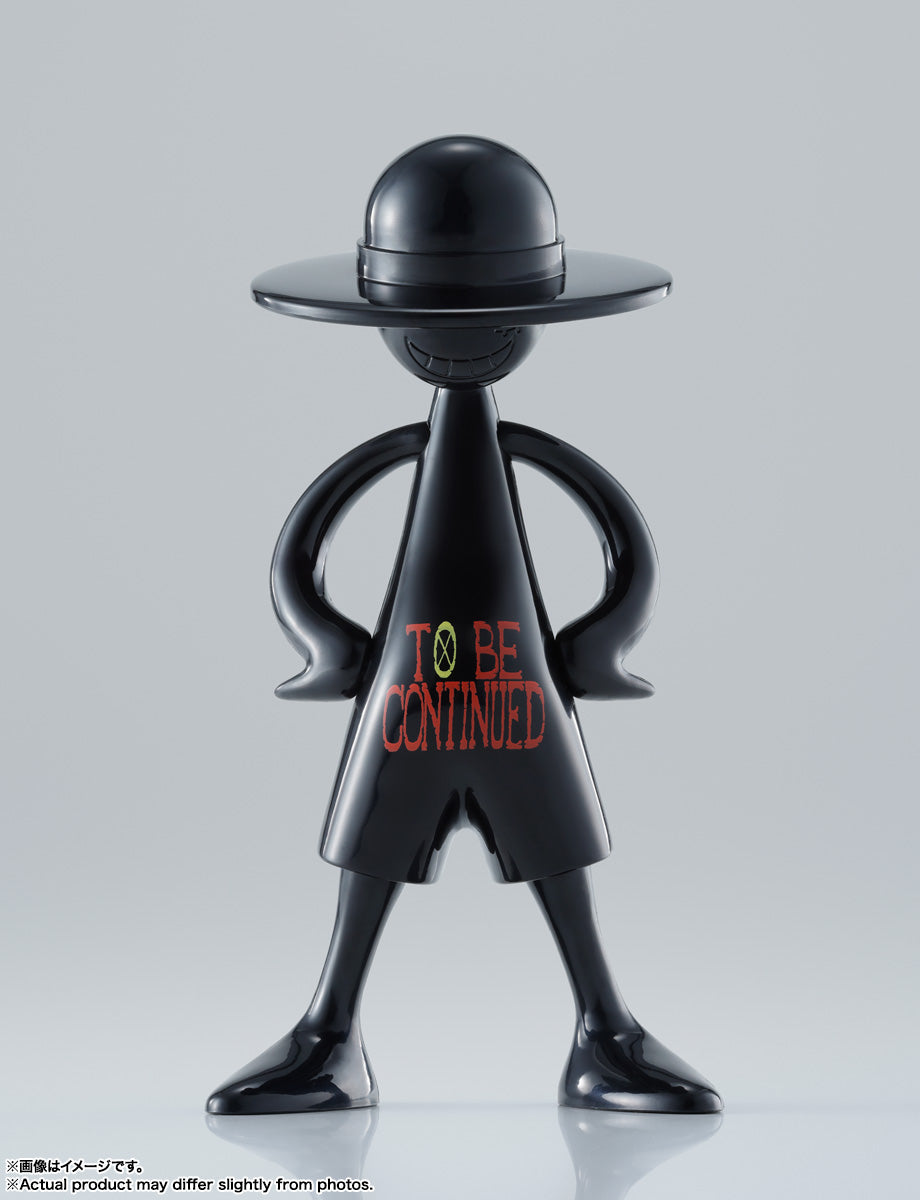 [Preventa] One Piece Archive of Adventure [Vol.1] LUFFY&#39;S