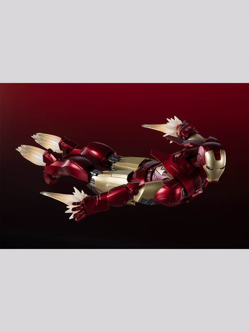 [Preventa] Avengers Iron Man Mark 6 (THE INFINITY SAGA) S.H.Figuarts
