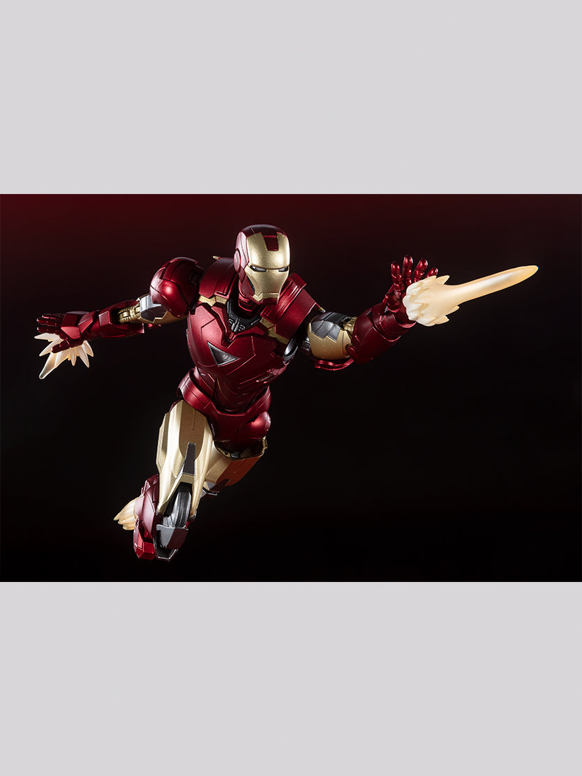 [Preventa] Avengers Iron Man Mark 6 (THE INFINITY SAGA) S.H.Figuarts