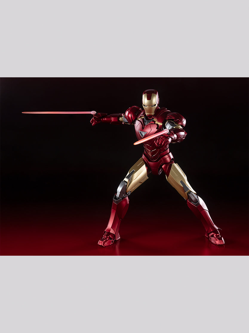 [Preventa] Avengers Iron Man Mark 6 (THE INFINITY SAGA) S.H.Figuarts