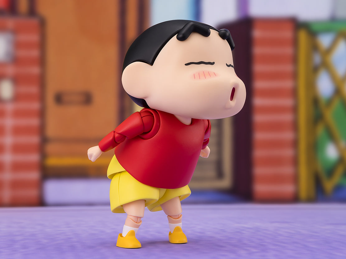 [Preventa] Crayon Shin-Chan Shinnosuke Nohara  S.H.Figuarts