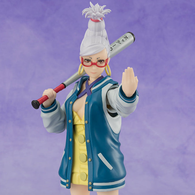 [Preventa] DAN DA DAN Hoshiko S.H.Figuarts