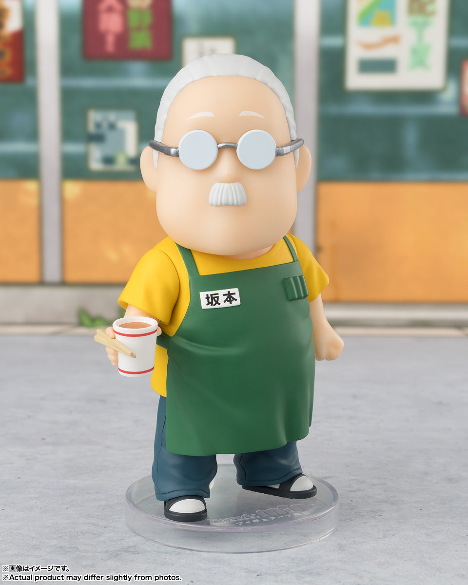 [PREVENTA] Sakamoto Days Taro Sakamoto Figuarts Mini
