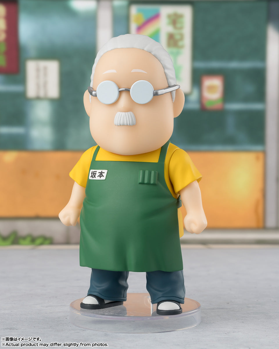 [PREVENTA] Sakamoto Days Taro Sakamoto Figuarts Mini