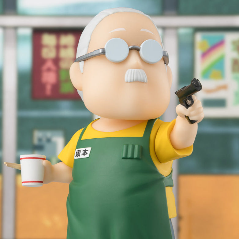 [PREVENTA] Sakamoto Days Taro Sakamoto Figuarts Mini