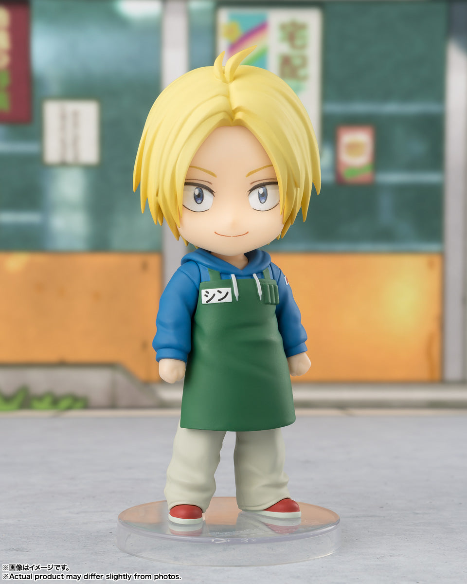 [PREVENTA] Sakamoto Days Asakura Shin Figuarts Mini