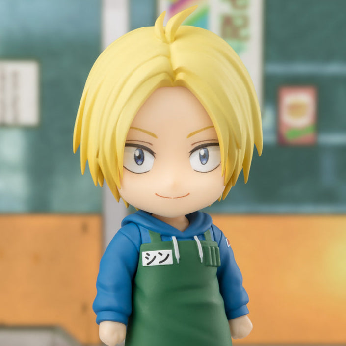 [PREVENTA] Sakamoto Days Asakura Shin Figuarts Mini