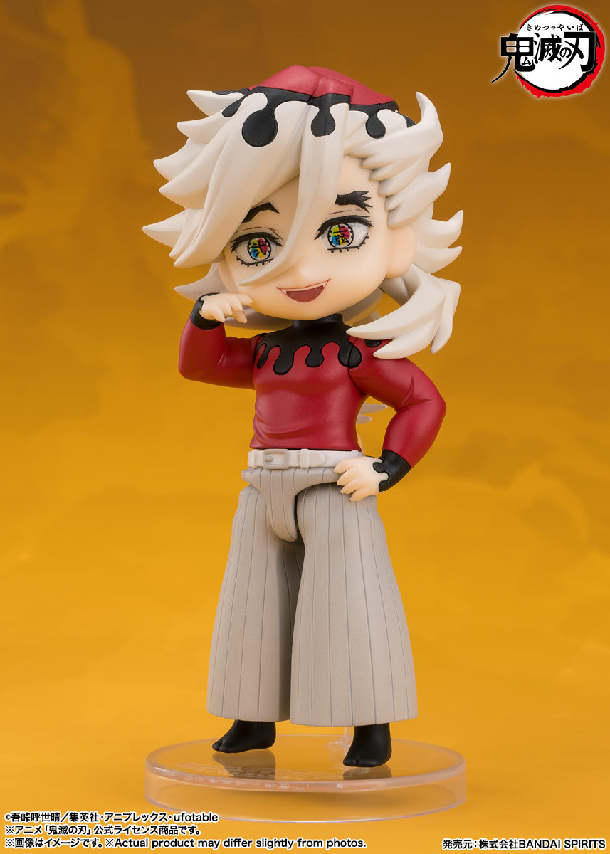 Kimetsu No Yaiba Doma Figuarts Mini