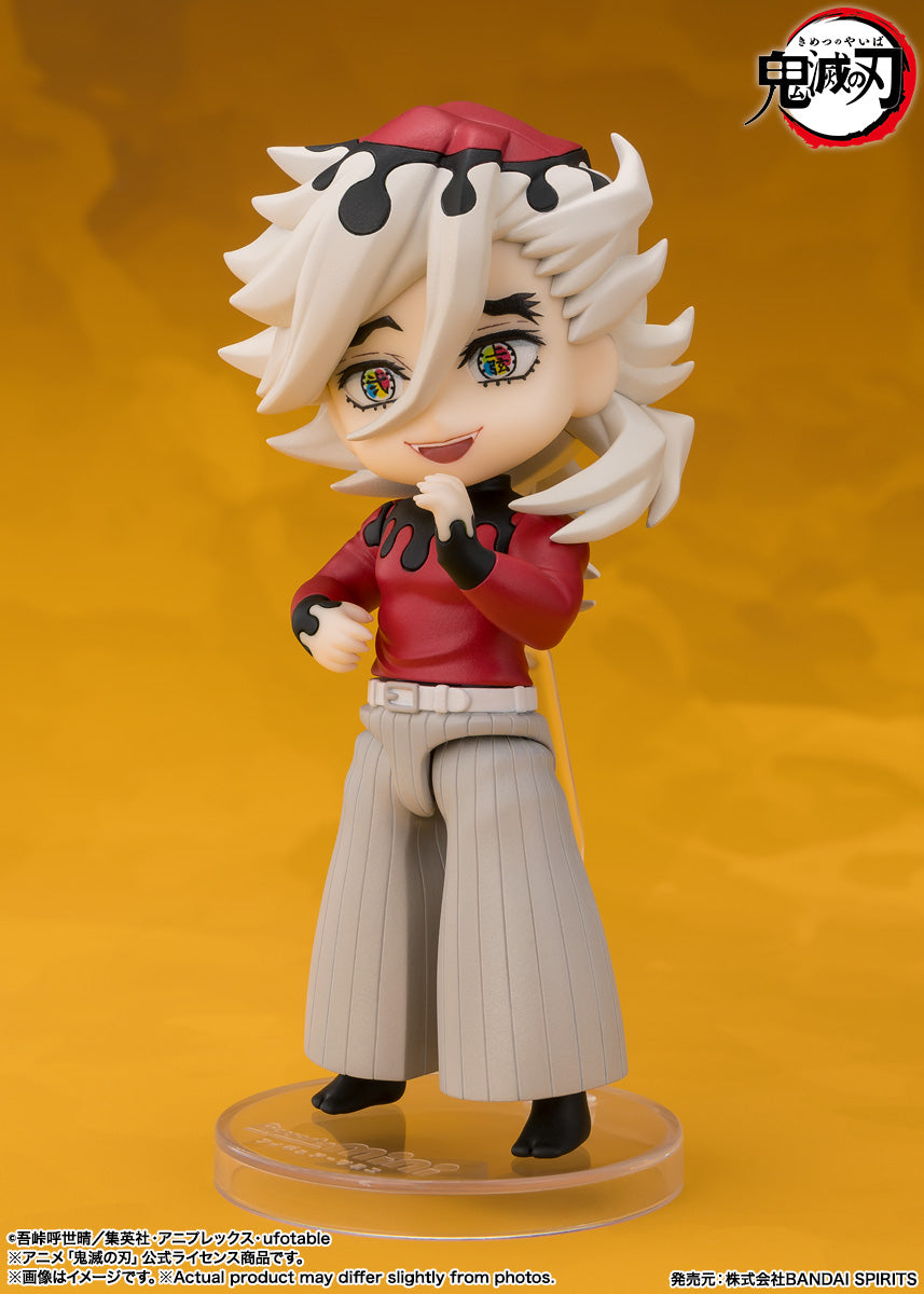 Kimetsu No Yaiba Doma Figuarts Mini