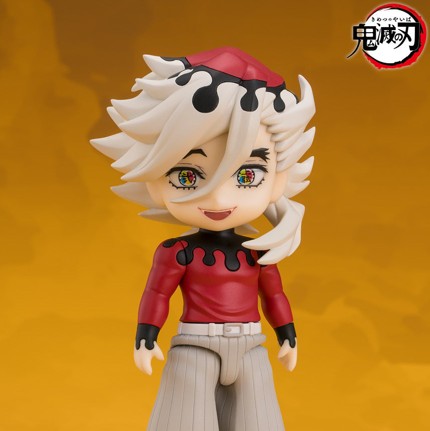 Kimetsu No Yaiba Doma Figuarts Mini