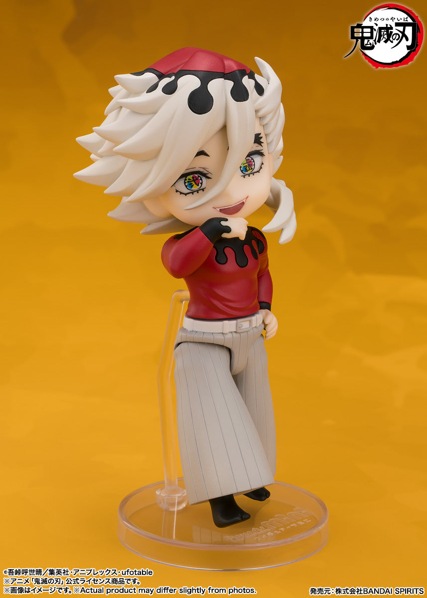 Kimetsu No Yaiba Doma Figuarts Mini