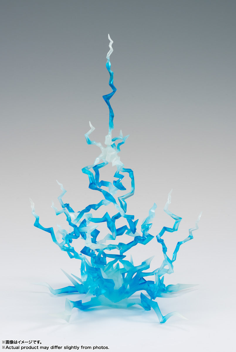 [Preventa] Thunder Effect (Blue Ver.) for S.H.Figuarts