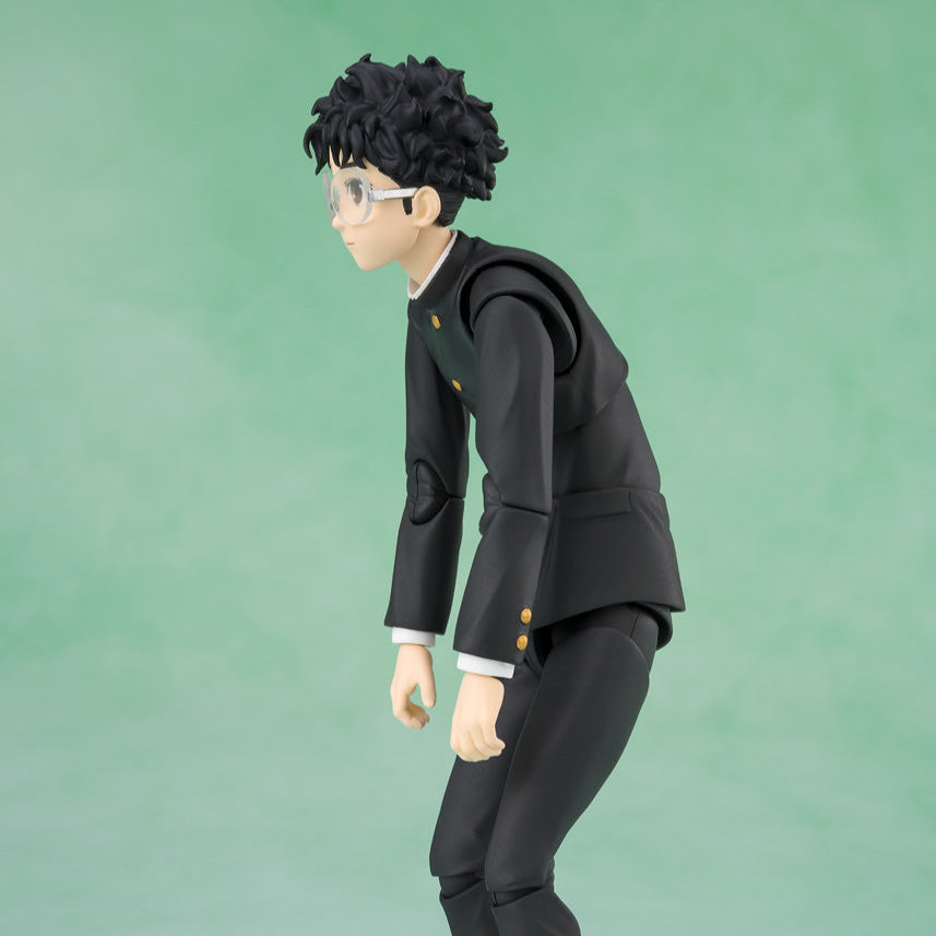 [PREVENTA] Dandadan Okarun S.H.Figuarts