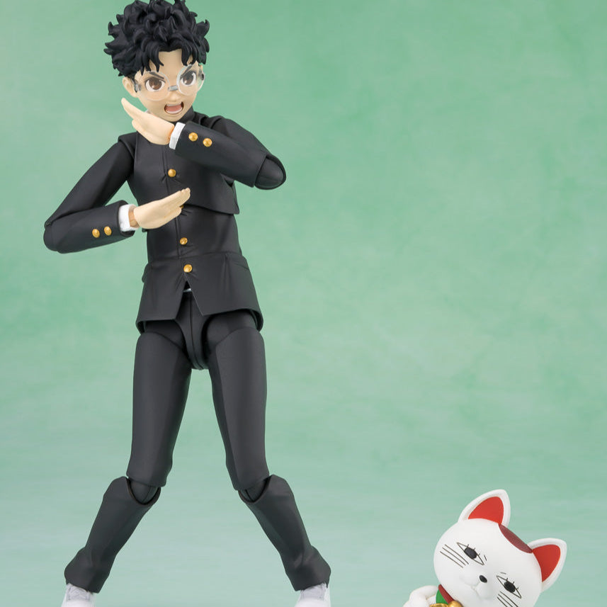 [PREVENTA] Dandadan Okarun S.H.Figuarts