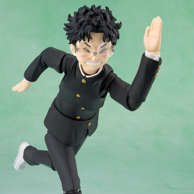 [PREVENTA] Dandadan Okarun S.H.Figuarts