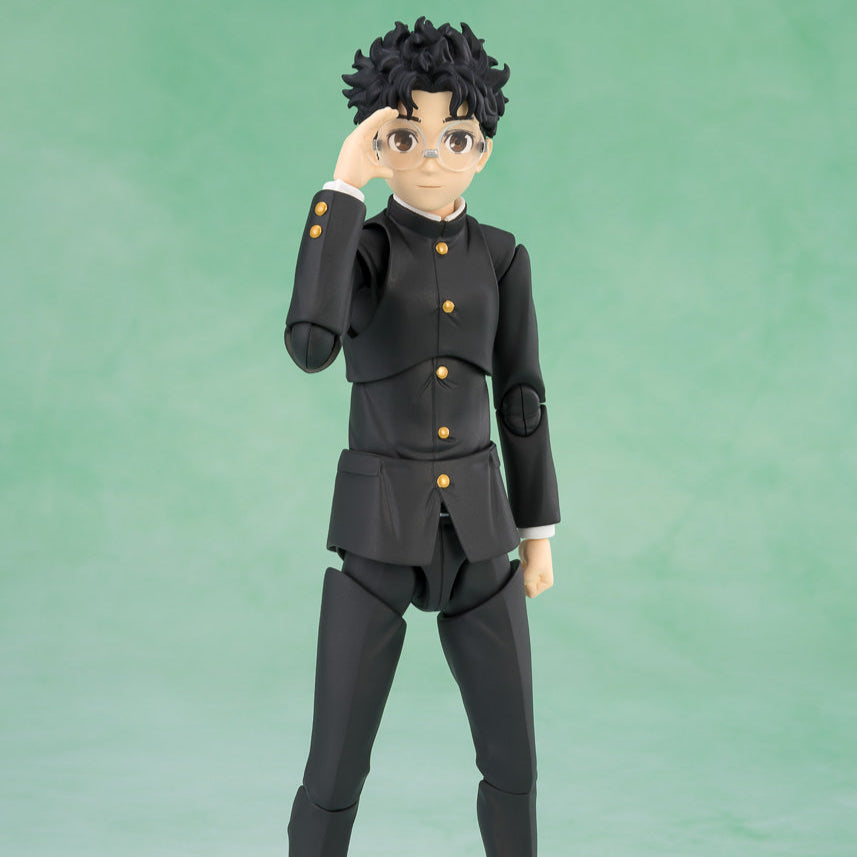 [PREVENTA] Dandadan Okarun S.H.Figuarts