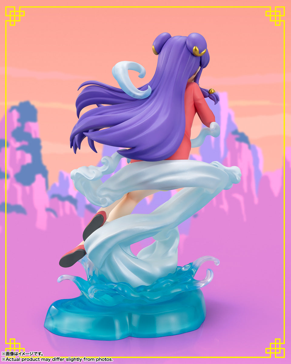 [Preventa ] Ranma 1/2 Shampoo Figuarts Zero chouette