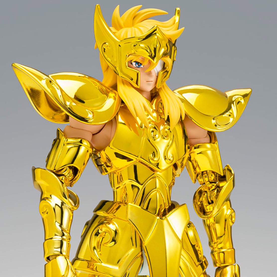 [Preventa] Saint Seiya Aquarius Hyoga Successor of the Golden Cloth Myth Cloth EX