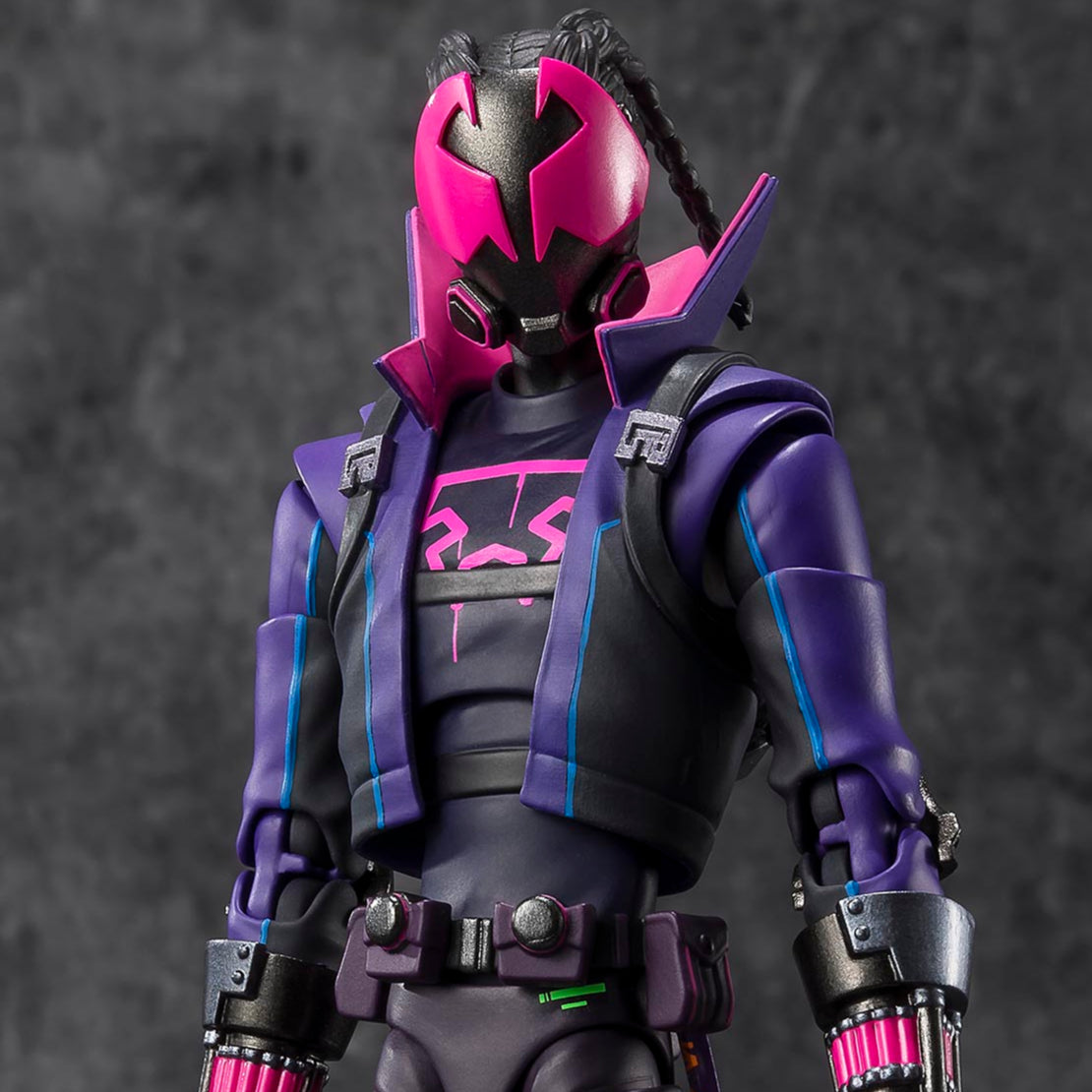 [PREVENTA] Spider-Man: Across The Spider Verse Miles G. Morales S.H.FIGUARTS