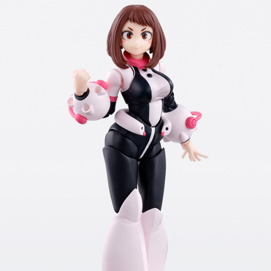 [Preventa] Boku No Hero Ochaco Uraraka S.H.Figuarts