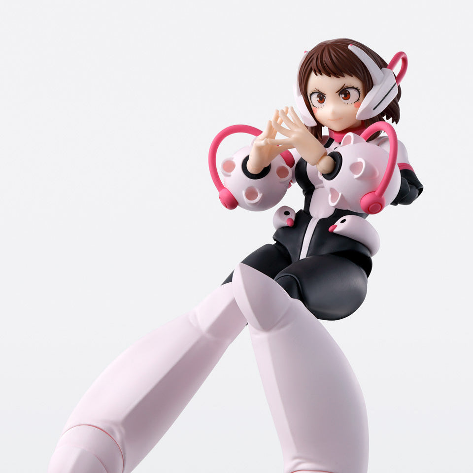 [Preventa] Boku No Hero Ochaco Uraraka S.H.Figuarts