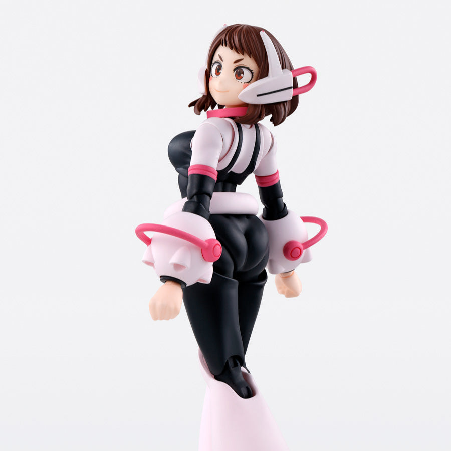 [Preventa] Boku No Hero Ochaco Uraraka S.H.Figuarts