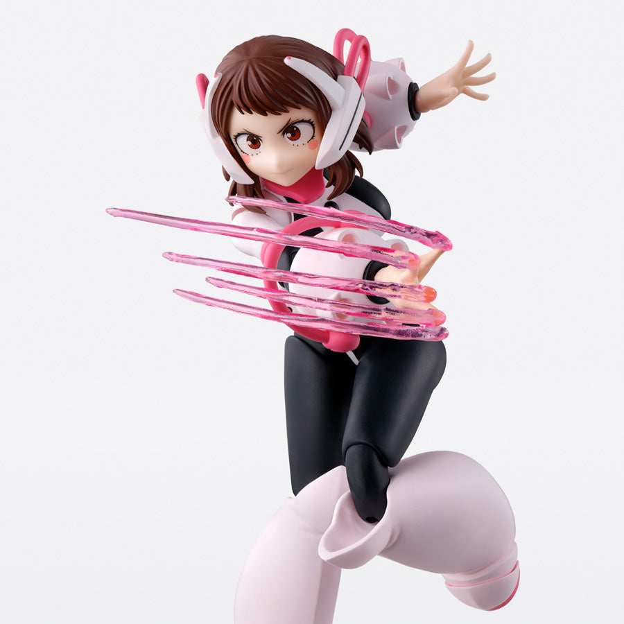 [Preventa] Boku No Hero Ochaco Uraraka S.H.Figuarts