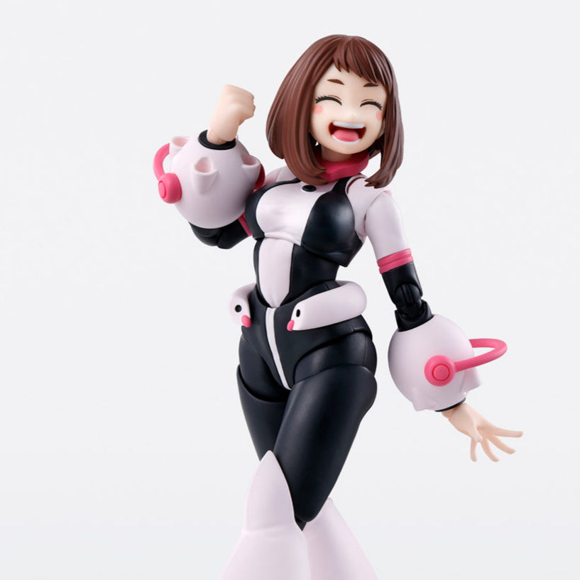 [Preventa] Boku No Hero Ochaco Uraraka S.H.Figuarts