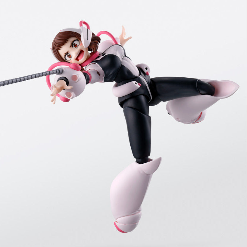 [Preventa] Boku No Hero Ochaco Uraraka S.H.Figuarts