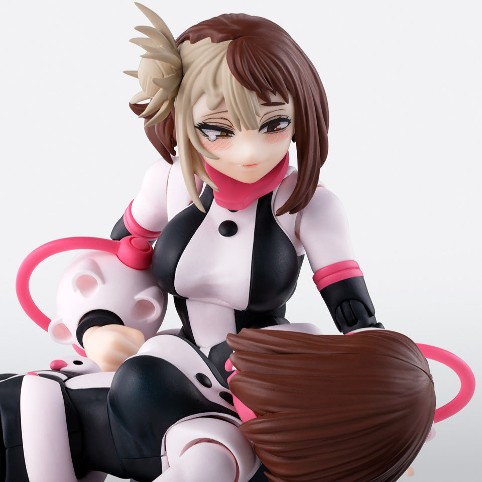 [Preventa] Boku No Hero Ochaco Uraraka S.H.Figuarts