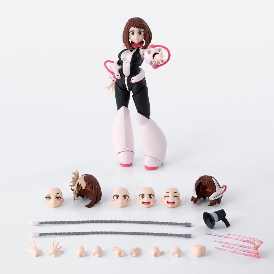 [Preventa] Boku No Hero Ochaco Uraraka S.H.Figuarts
