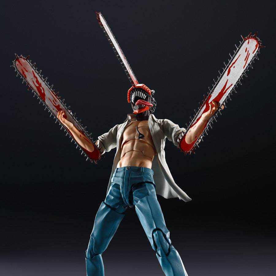 [Preventa] Chainsaw Man Reze Arc S.H.Figuarts