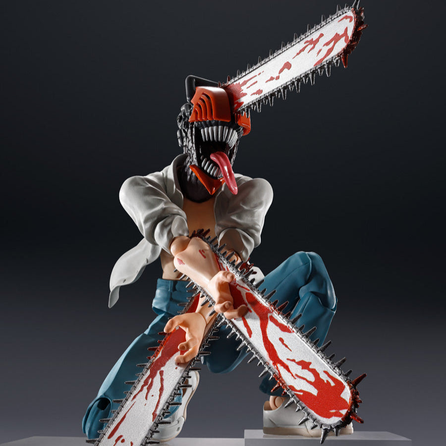 [Preventa] Chainsaw Man Reze Arc S.H.Figuarts