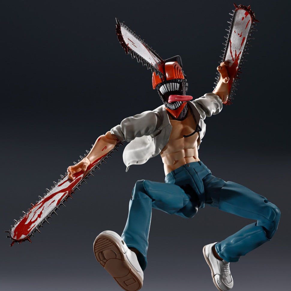 [Preventa] Chainsaw Man Reze Arc S.H.Figuarts