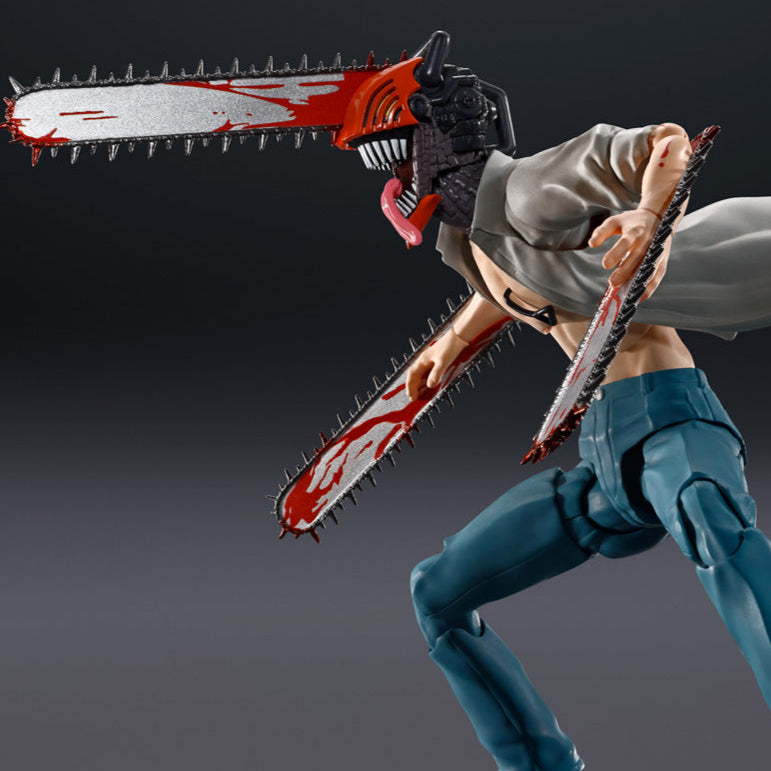 [Preventa] Chainsaw Man Reze Arc S.H.Figuarts