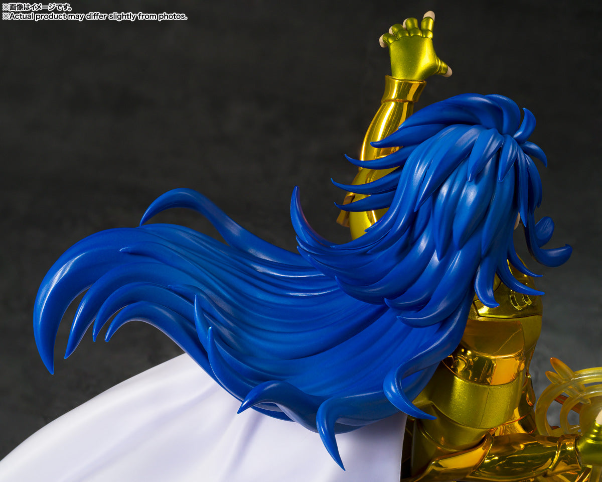 [Preventa] Saint Seiya - Gemini Saga Figuarts Zero Touche Metallique